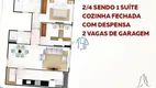Foto 24 de Apartamento com 2 Quartos à venda, 70m² em Barro Vermelho, Natal