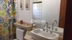 Foto 14 de Casa com 5 Quartos à venda, 347m² em Recreio das Águas Claras, Rio Claro