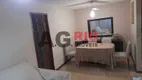 Foto 2 de Apartamento com 3 Quartos à venda, 76m² em Engenho De Dentro, Rio de Janeiro