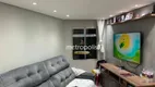 Foto 2 de Apartamento com 2 Quartos à venda, 56m² em Montanhão, São Bernardo do Campo