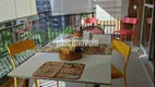 Foto 10 de Apartamento com 3 Quartos à venda, 137m² em Morumbi, São Paulo