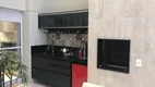 Foto 6 de Apartamento com 3 Quartos à venda, 157m² em Perdizes, São Paulo