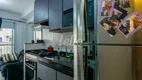 Foto 5 de Apartamento com 1 Quarto para alugar, 28m² em Cambuci, São Paulo