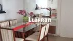 Foto 2 de Apartamento com 4 Quartos à venda, 117m² em Jardim Monte Alegre, Taboão da Serra