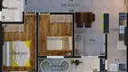 Foto 4 de Apartamento com 2 Quartos à venda, 68m² em Vila Santa Isabel, São Paulo