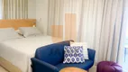 Foto 17 de Apartamento com 1 Quarto à venda, 43m² em Brooklin, São Paulo