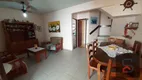 Foto 2 de Casa de Condomínio com 3 Quartos à venda, 109m² em Ogiva, Cabo Frio