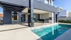 Foto 39 de Casa de Condomínio com 4 Quartos à venda, 357m² em Alphaville Nova Esplanada, Votorantim