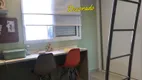 Foto 2 de Apartamento com 2 Quartos à venda, 54m² em Conjunto Habitacional Marinho, Jacareí