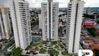 Foto 2 de Apartamento com 3 Quartos à venda, 98m² em Vila Alpes, Goiânia