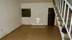 Foto 2 de Sobrado com 3 Quartos à venda, 151m² em Vila Alice, Santo André