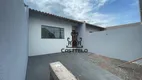 Foto 2 de Casa com 2 Quartos à venda, 70m² em Leonor, Londrina