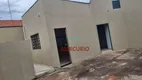 Foto 8 de Casa com 2 Quartos à venda, 70m² em Jardim Prudência, Bauru