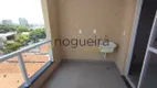 Foto 12 de Apartamento com 2 Quartos à venda, 75m² em Campo Grande, São Paulo