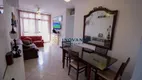 Foto 2 de Apartamento com 3 Quartos à venda, 68m² em Barra da Tijuca, Rio de Janeiro