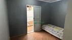 Foto 9 de Sobrado com 2 Quartos à venda, 180m² em Parque Monte Alegre, Taboão da Serra