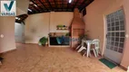 Foto 4 de Casa com 4 Quartos para alugar, 207m² em Parque das Flores, Campinas