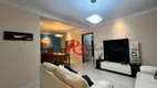 Foto 14 de Apartamento com 3 Quartos à venda, 154m² em Gonzaga, Santos