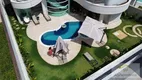 Foto 2 de Casa de Condomínio com 4 Quartos à venda, 408m² em Tamboré, Santana de Parnaíba