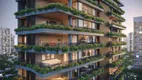 Foto 3 de Apartamento com 3 Quartos à venda, 142m² em Jardins, São Paulo