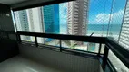 Foto 7 de Apartamento com 4 Quartos para alugar, 170m² em Boa Viagem, Recife