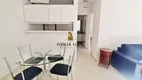 Foto 3 de Flat com 1 Quarto para alugar, 35m² em Moema, São Paulo