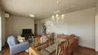 Foto 2 de Apartamento com 4 Quartos à venda, 154m² em Jardim Nossa Senhora Auxiliadora, Campinas