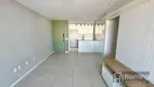 Foto 4 de Apartamento com 2 Quartos à venda, 90m² em Guararapes, Fortaleza