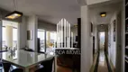 Foto 21 de Apartamento com 4 Quartos à venda, 213m² em Sumaré, São Paulo