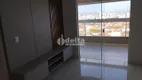 Foto 4 de Apartamento com 3 Quartos para alugar, 110m² em Santa Mônica, Uberlândia