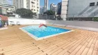 Foto 43 de Apartamento com 3 Quartos à venda, 185m² em Vila Madalena, São Paulo