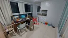 Foto 4 de Apartamento com 3 Quartos à venda, 179m² em Boqueirão, Santos