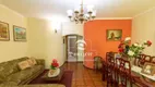 Foto 2 de Casa com 3 Quartos à venda, 258m² em Campestre, Santo André