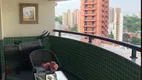 Foto 47 de Apartamento com 3 Quartos à venda, 120m² em Vila Bastos, Santo André