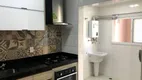 Foto 14 de Apartamento com 3 Quartos à venda, 96m² em Vila Scarpelli, Santo André