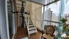 Foto 18 de Cobertura com 3 Quartos à venda, 142m² em Vila Mariana, São Paulo