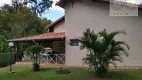 Foto 3 de Fazenda/Sítio com 4 Quartos à venda, 464m² em CONDOMINIO RECANTO DAS FLORES, Indaiatuba