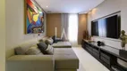 Foto 2 de Apartamento com 2 Quartos à venda, 110m² em Sion, Belo Horizonte