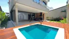 Foto 2 de Casa de Condomínio com 4 Quartos à venda, 480m² em Genesis 1, Santana de Parnaíba