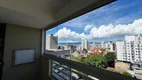 Foto 2 de Apartamento com 3 Quartos à venda, 93m² em Barreiros, São José