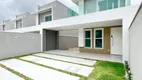 Foto 2 de Casa com 3 Quartos à venda, 143m² em Tamatanduba, Eusébio