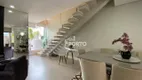 Foto 6 de Casa de Condomínio com 3 Quartos à venda, 180m² em Pompéia, Piracicaba
