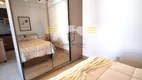 Foto 18 de Apartamento com 1 Quarto para alugar, 36m² em Vila Azevedo, São Paulo