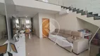 Foto 3 de Sobrado com 4 Quartos à venda, 243m² em Jardim Balneário Meia Ponte, Goiânia