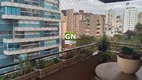 Foto 6 de Apartamento com 3 Quartos à venda, 184m² em São Pedro, Belo Horizonte