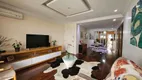 Foto 2 de Apartamento com 3 Quartos à venda, 136m² em Gonzaga, Santos