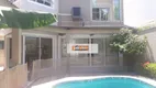 Foto 8 de Casa de Condomínio com 3 Quartos à venda, 380m² em Jardim Paramount, São Bernardo do Campo