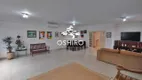 Foto 3 de Casa com 3 Quartos à venda, 229m² em Ponta da Praia, Santos