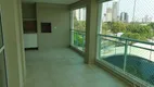 Foto 55 de Apartamento com 4 Quartos para alugar, 190m² em Jardim das Colinas, São José dos Campos