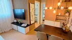 Foto 2 de Apartamento com 2 Quartos à venda, 43m² em São Cristóvão, Rio de Janeiro